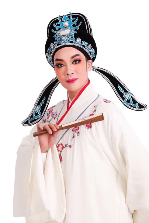 盘妻